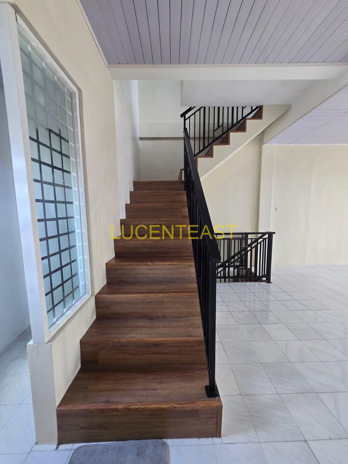 JUAL RUKO MODERN 3 LANTAI COKROAMINOTO
