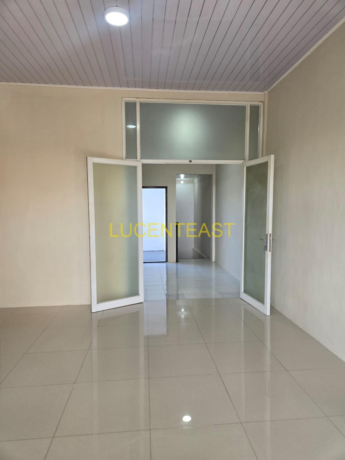 JUAL RUKO MODERN 3 LANTAI COKROAMINOTO