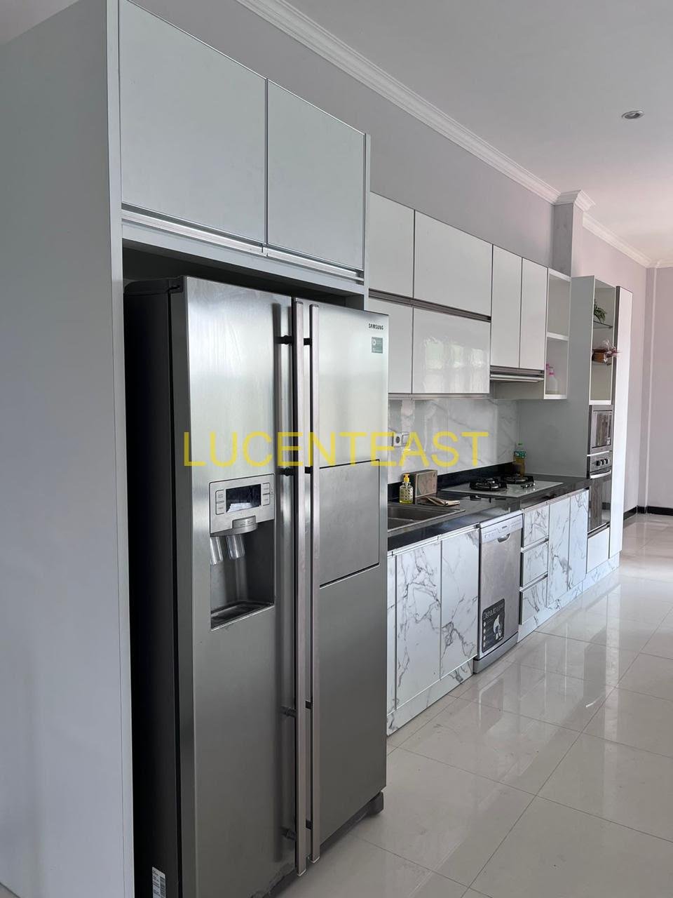 JUAL RUMAH MEWAH SEMI VILLA PEMOGAN