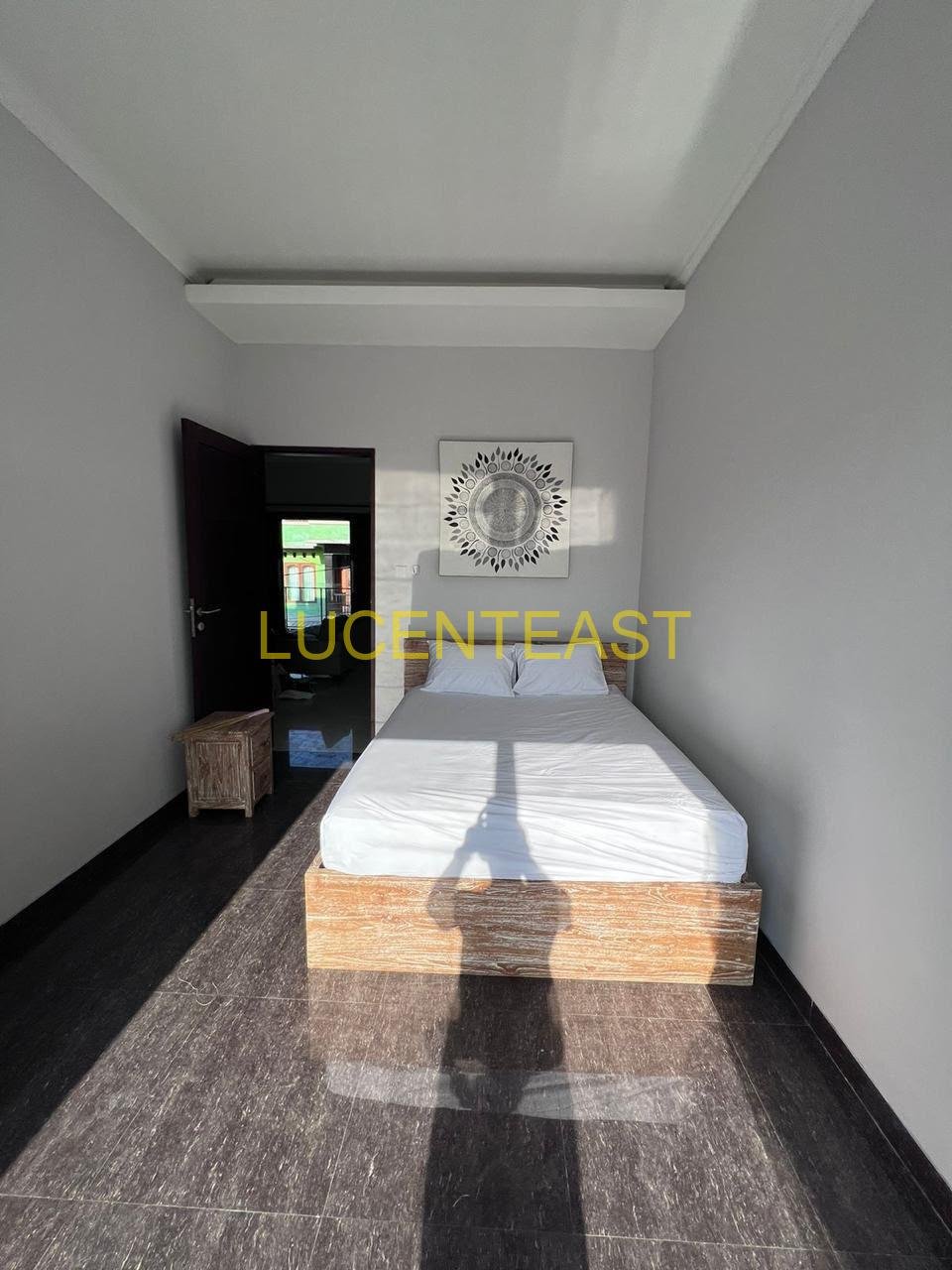 JUAL RUMAH MEWAH SEMI VILLA PEMOGAN