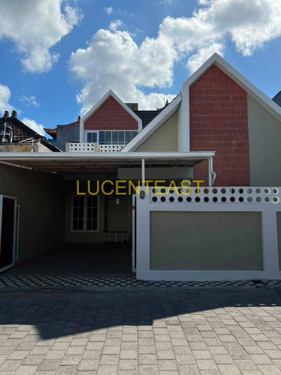 JUAL RUMAH  MEWAH PEMOGAN