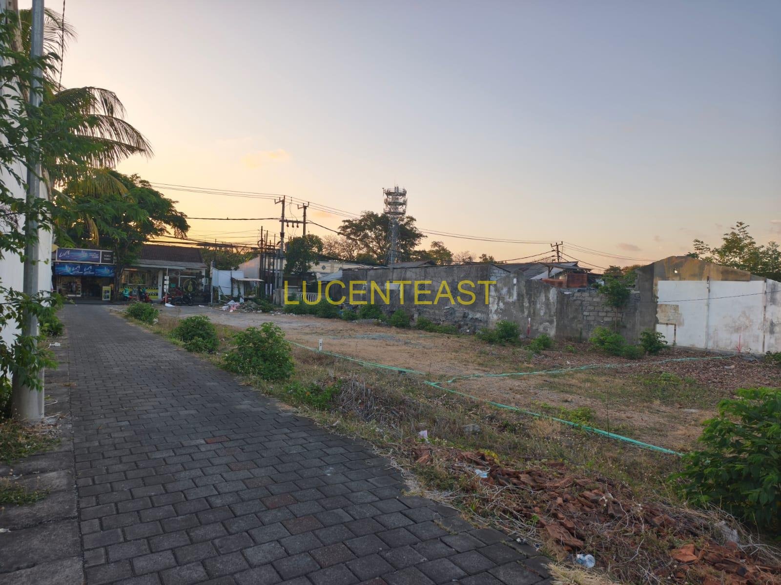JUAL BUC TANAH SUPER PREMIUM TUBAN