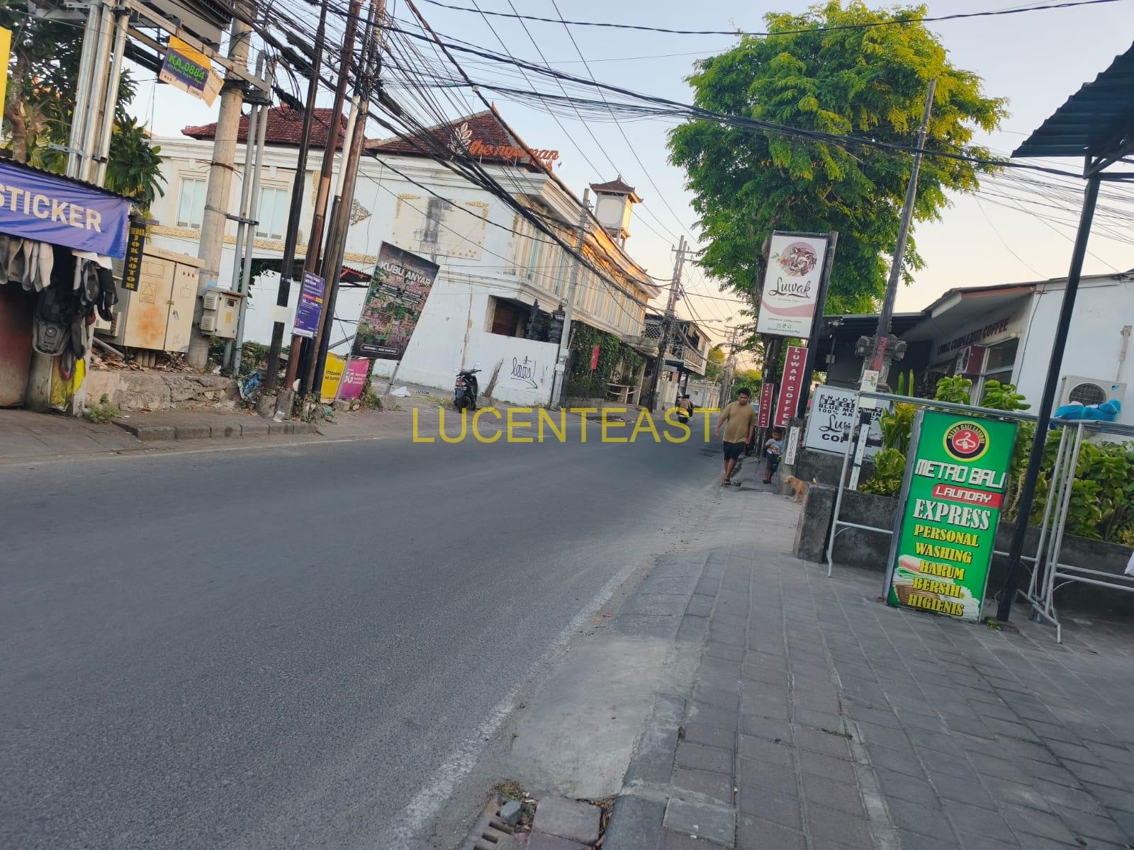 JUAL BUC TANAH SUPER PREMIUM TUBAN
