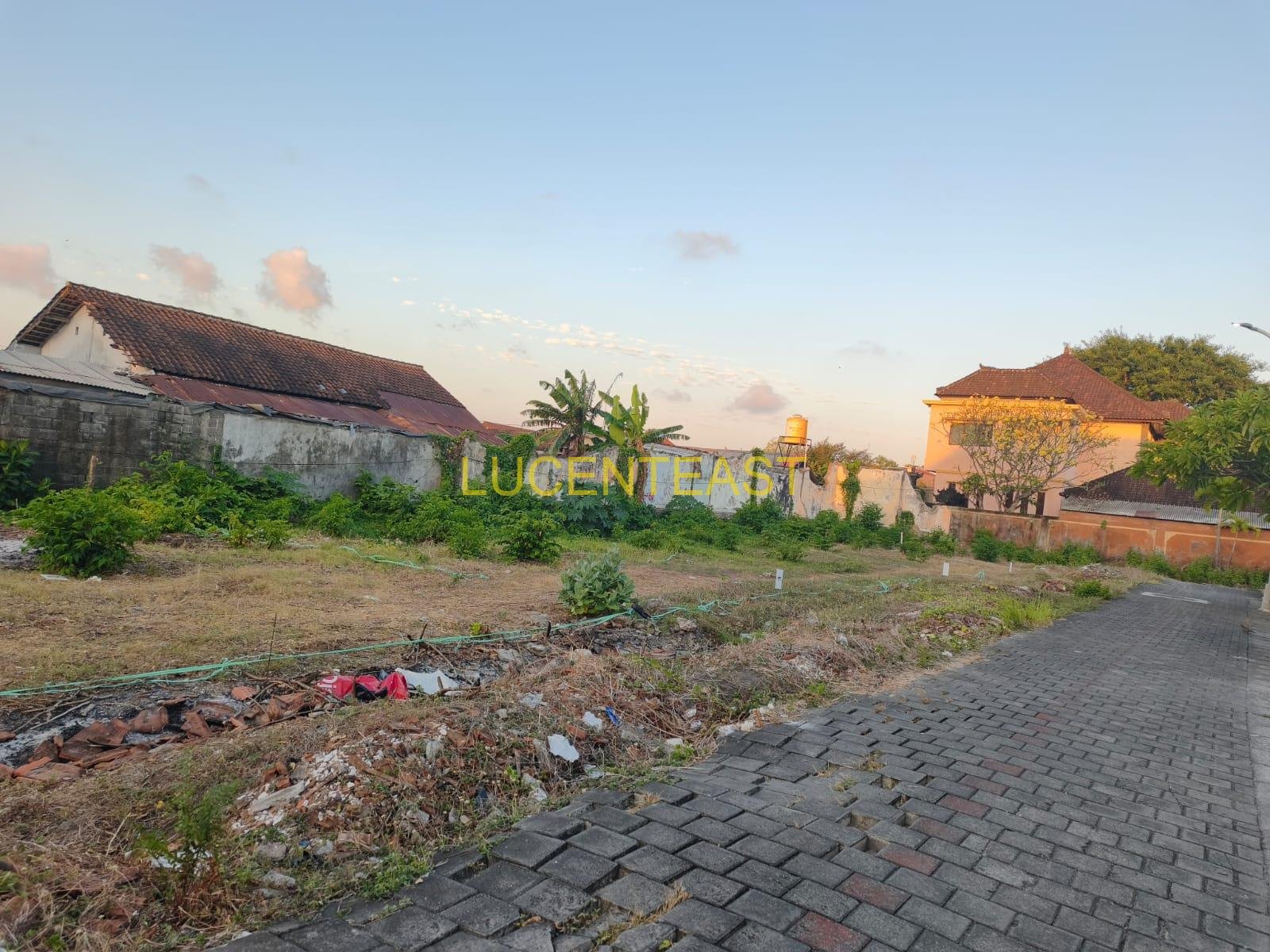 JUAL BUC TANAH SUPER PREMIUM TUBAN