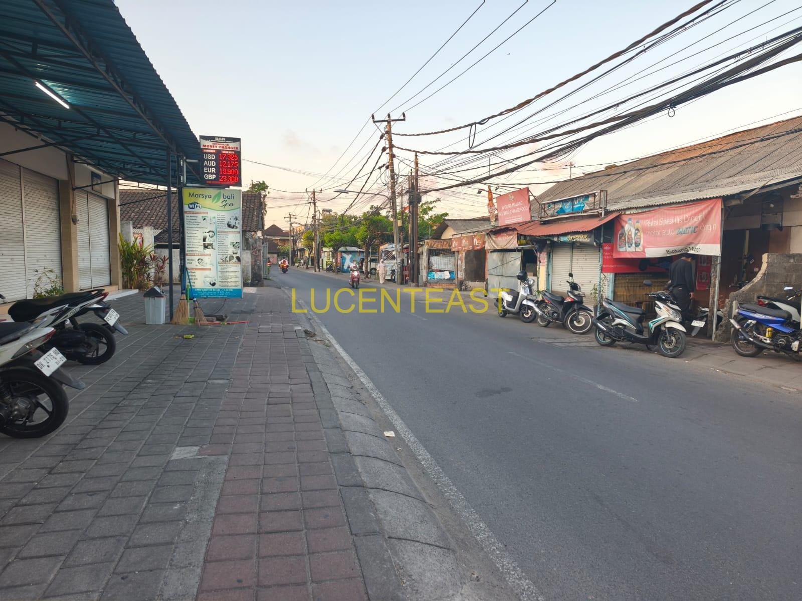 JUAL BUC TANAH SUPER PREMIUM TUBAN