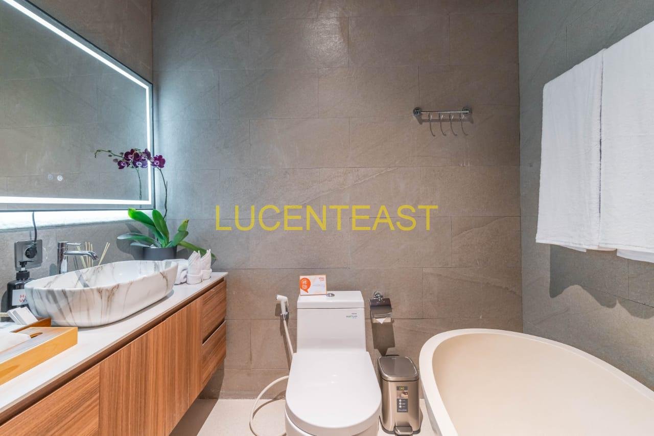 JUAL SEWA BRAND NEW LUXUARY VILLA UNGASAN