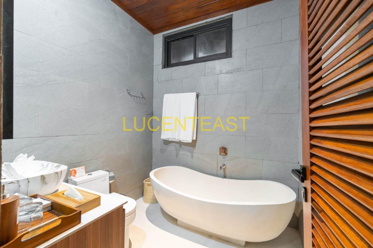 JUAL SEWA BRAND NEW LUXUARY VILLA UNGASAN
