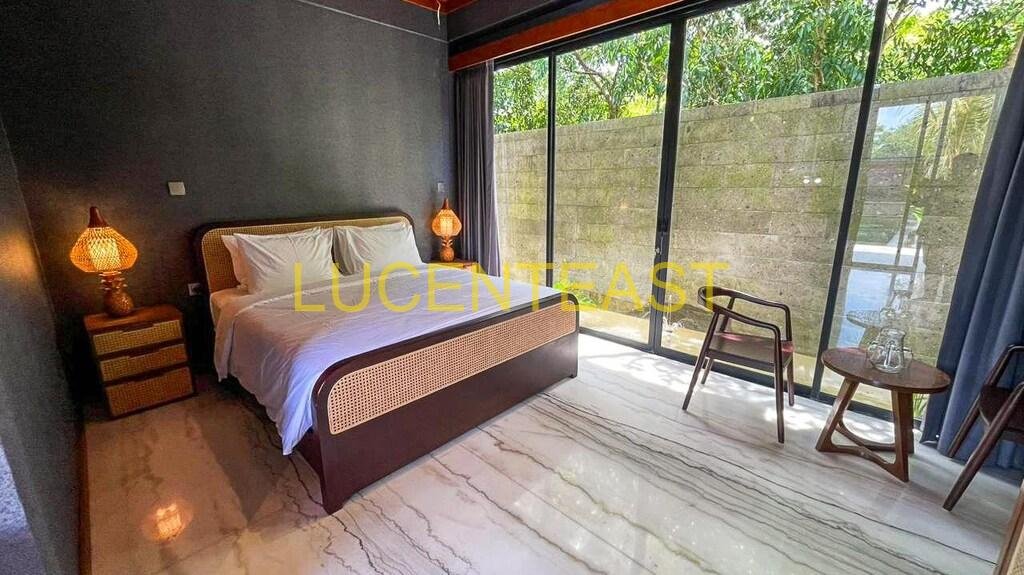 JUAL SEWA BRAND NEW LUXUARY VILLA UNGASAN