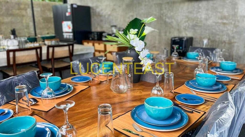 JUAL SEWA BRAND NEW LUXUARY VILLA UNGASAN