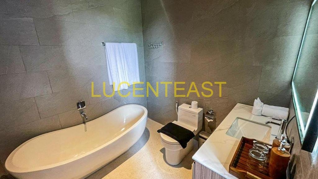 JUAL SEWA BRAND NEW LUXUARY VILLA UNGASAN