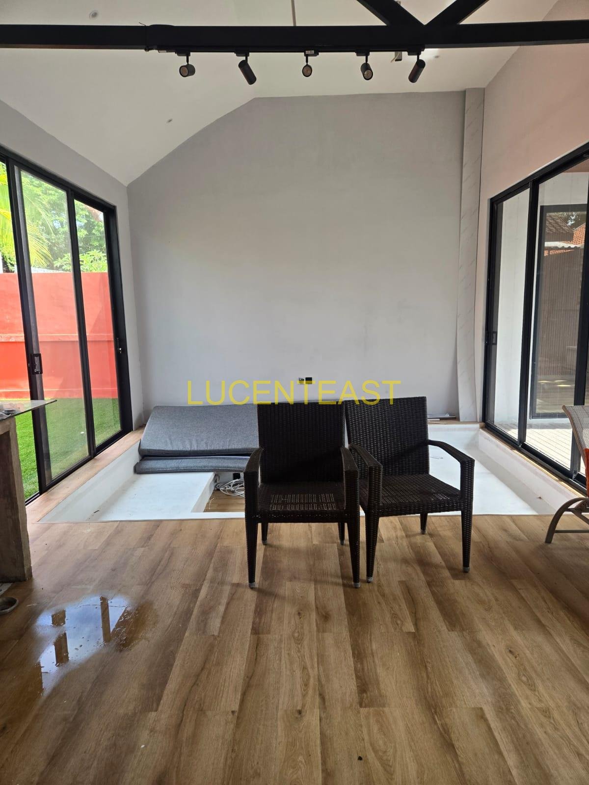 JUAL VILLA PRIVATE PECATU GRAHA