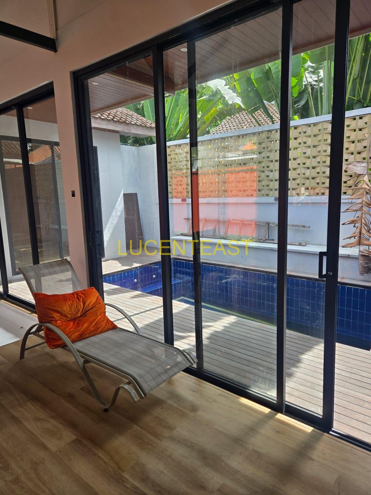 JUAL VILLA PRIVATE PECATU GRAHA