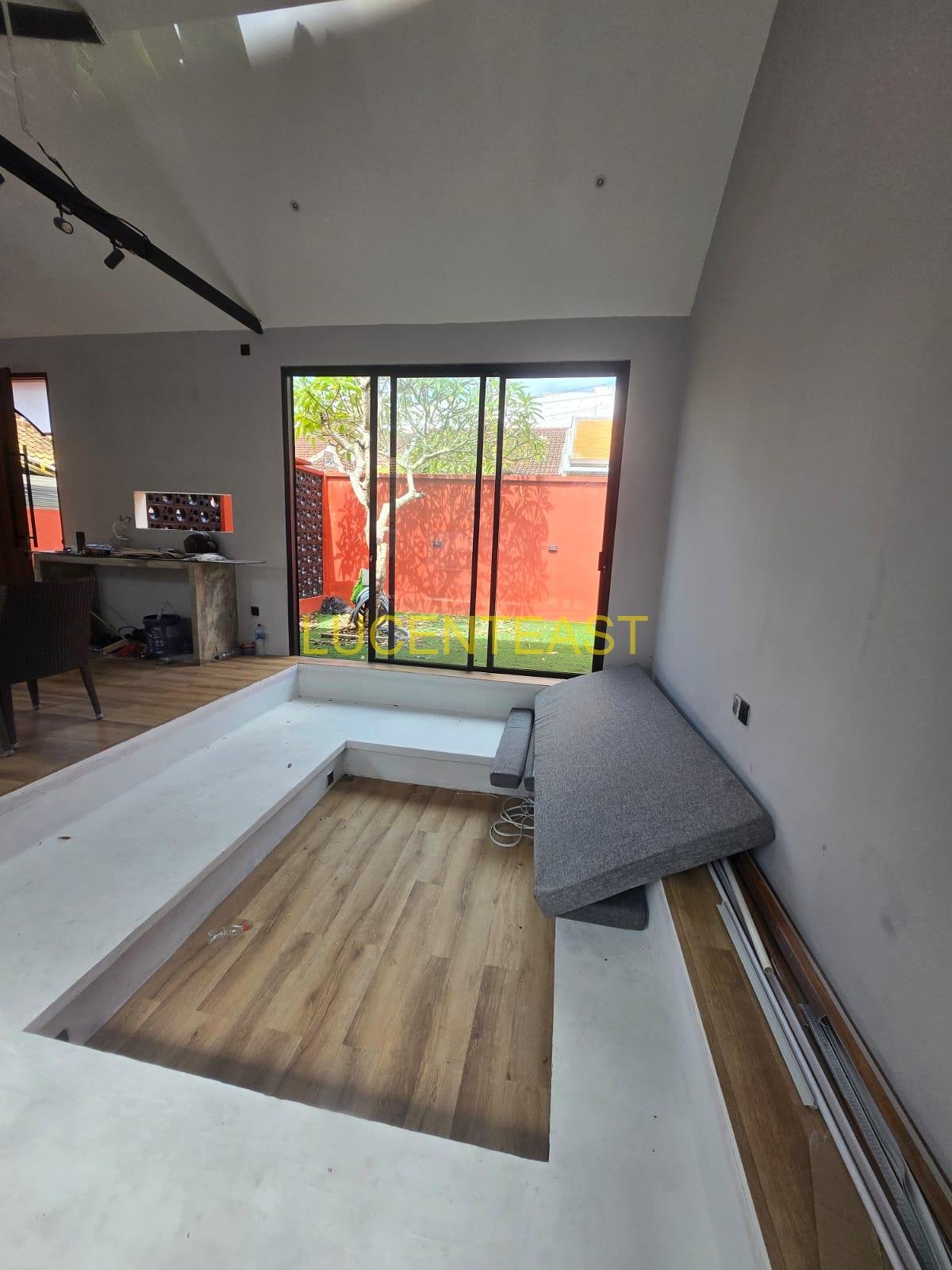 JUAL VILLA PRIVATE PECATU GRAHA
