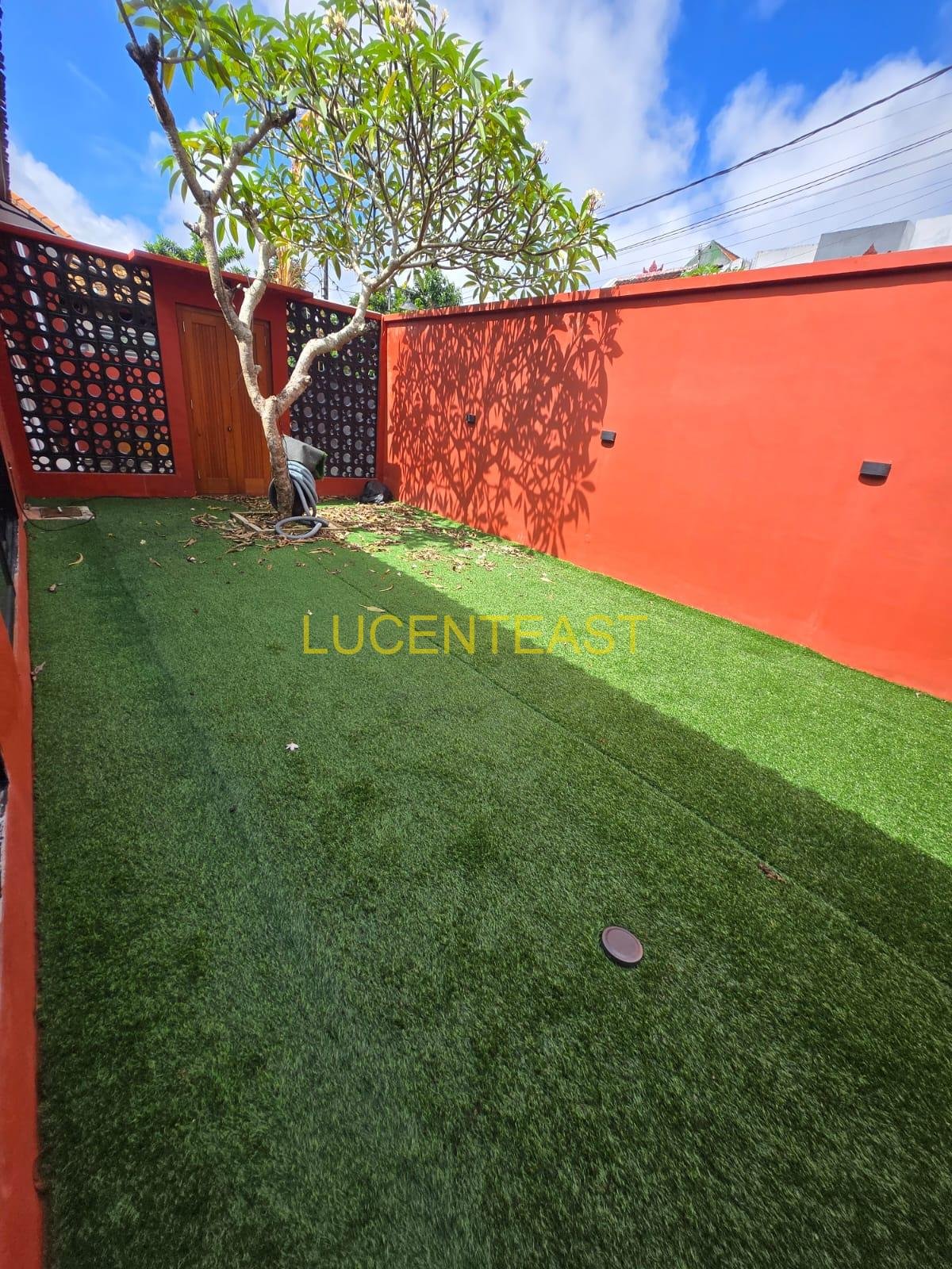JUAL VILLA PRIVATE PECATU GRAHA