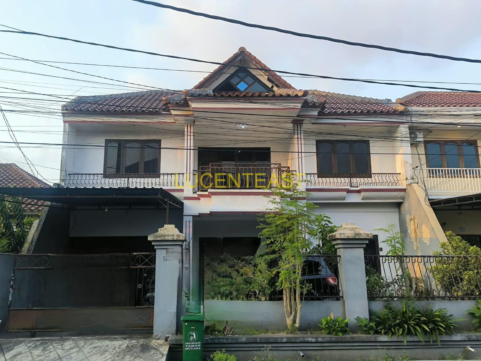 JUAL RUMAH MEWAH IMBO