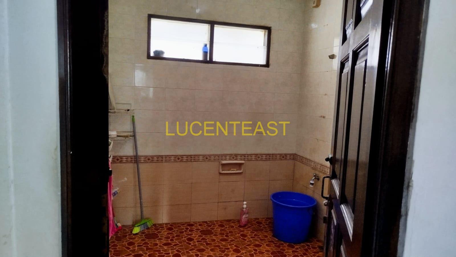 JUAL RUMAH MEWAH IMBO