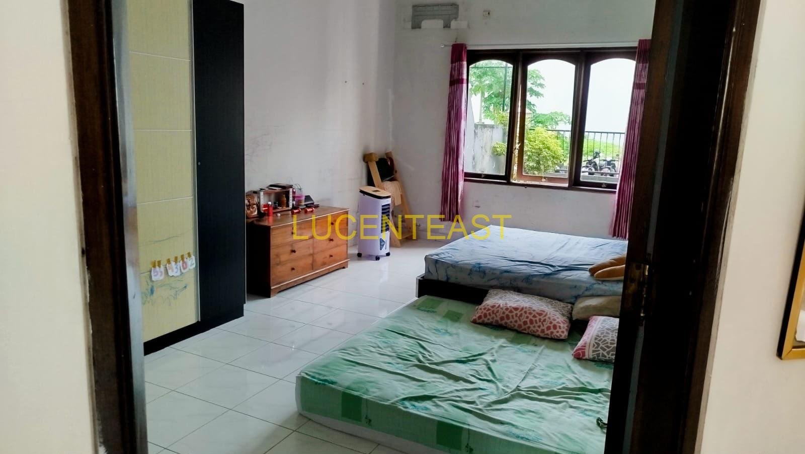 JUAL RUMAH MEWAH IMBO