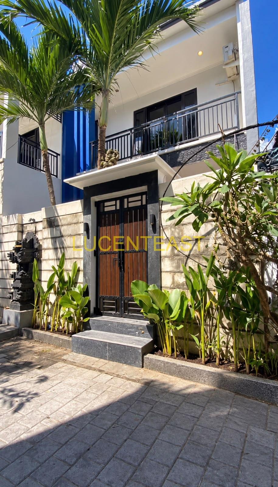 JUAL RUMAH AREA PRIME SEMINYAK