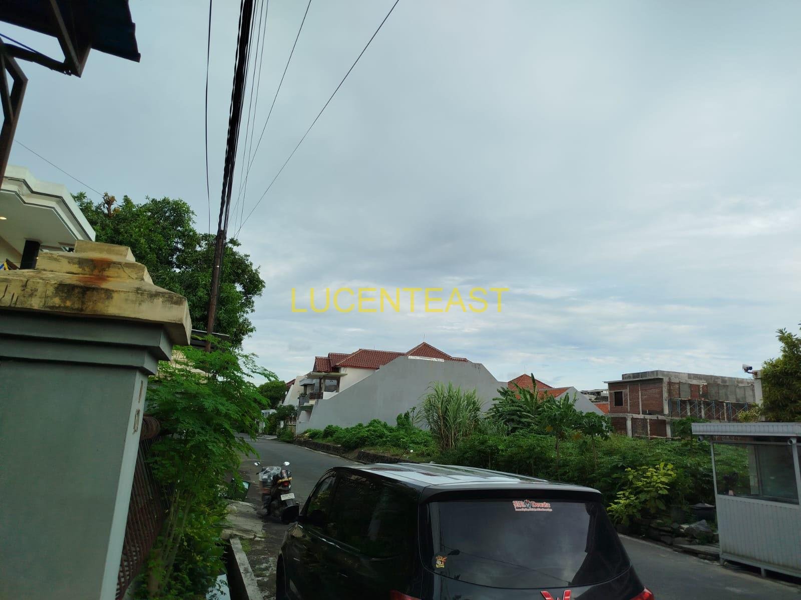 JUAL RUMAH MEWAH IMBO