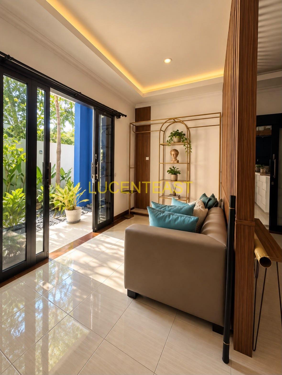 JUAL RUMAH AREA PRIME SEMINYAK