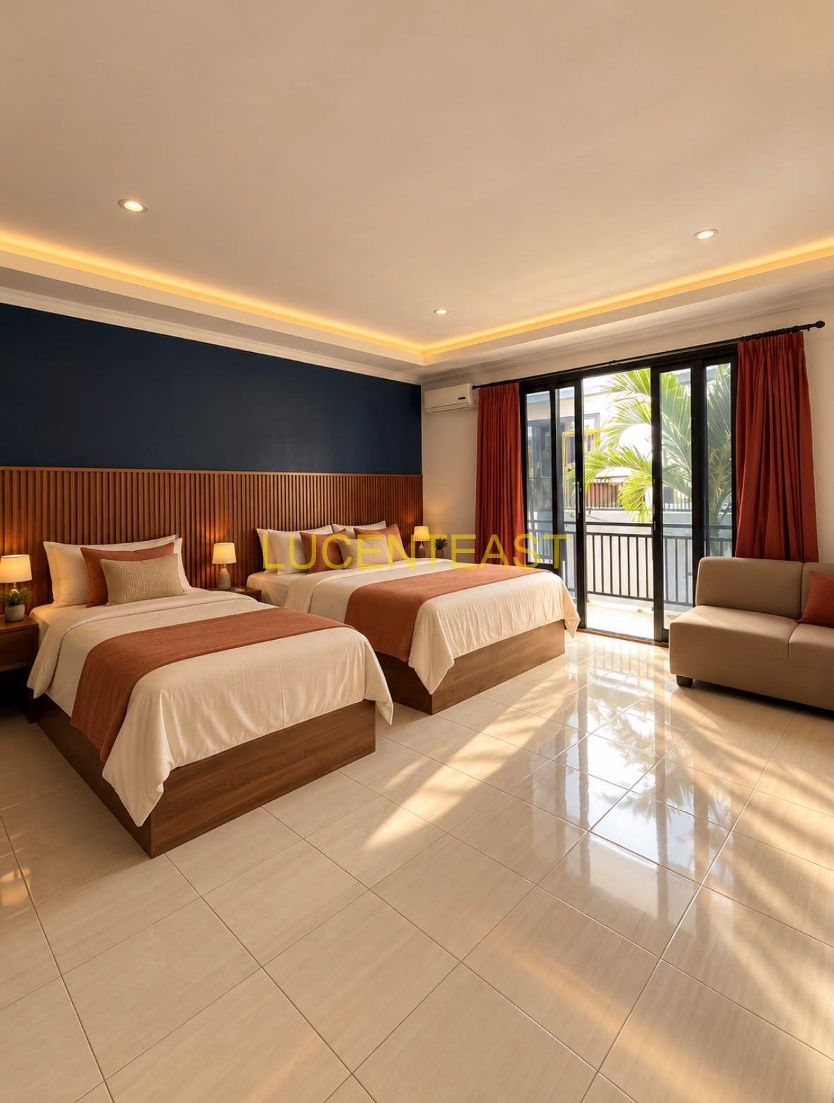 JUAL RUMAH AREA PRIME SEMINYAK