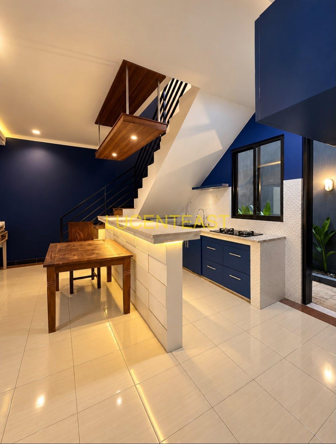JUAL RUMAH AREA PRIME SEMINYAK