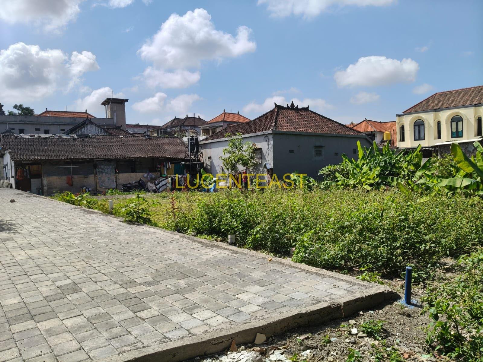 JUAL TANAH STRATEGIS BUANA RAYA