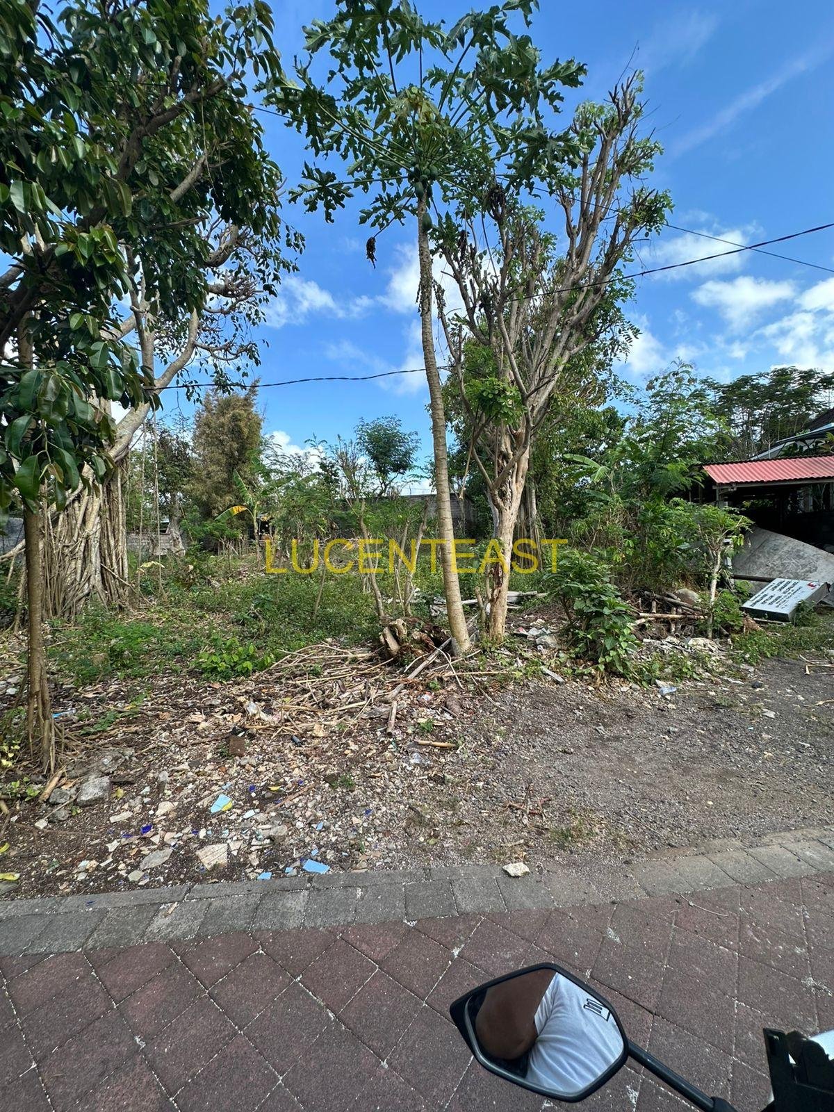 JUAL TANAH STRATEGIS UNGASAN
