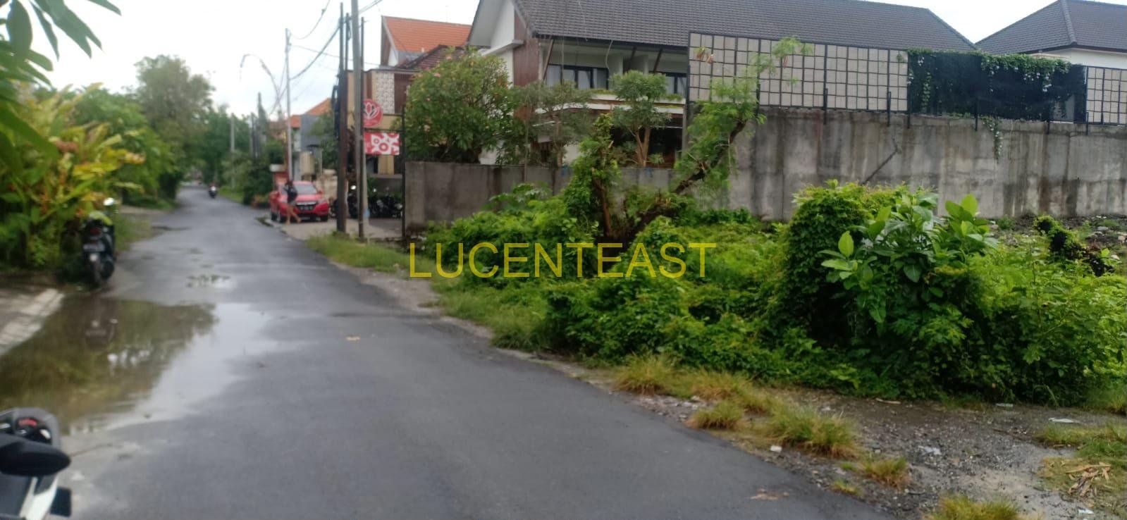 JUAL TANAH PREMIUM RENON