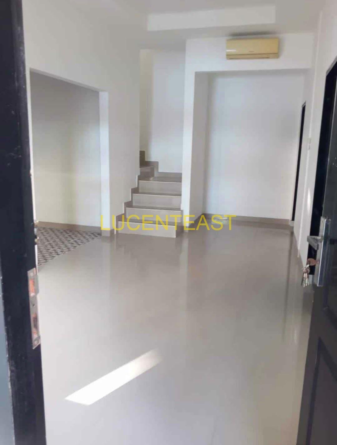 JUAL RUMAH MODERN MINIMALIS KEROBOKAN