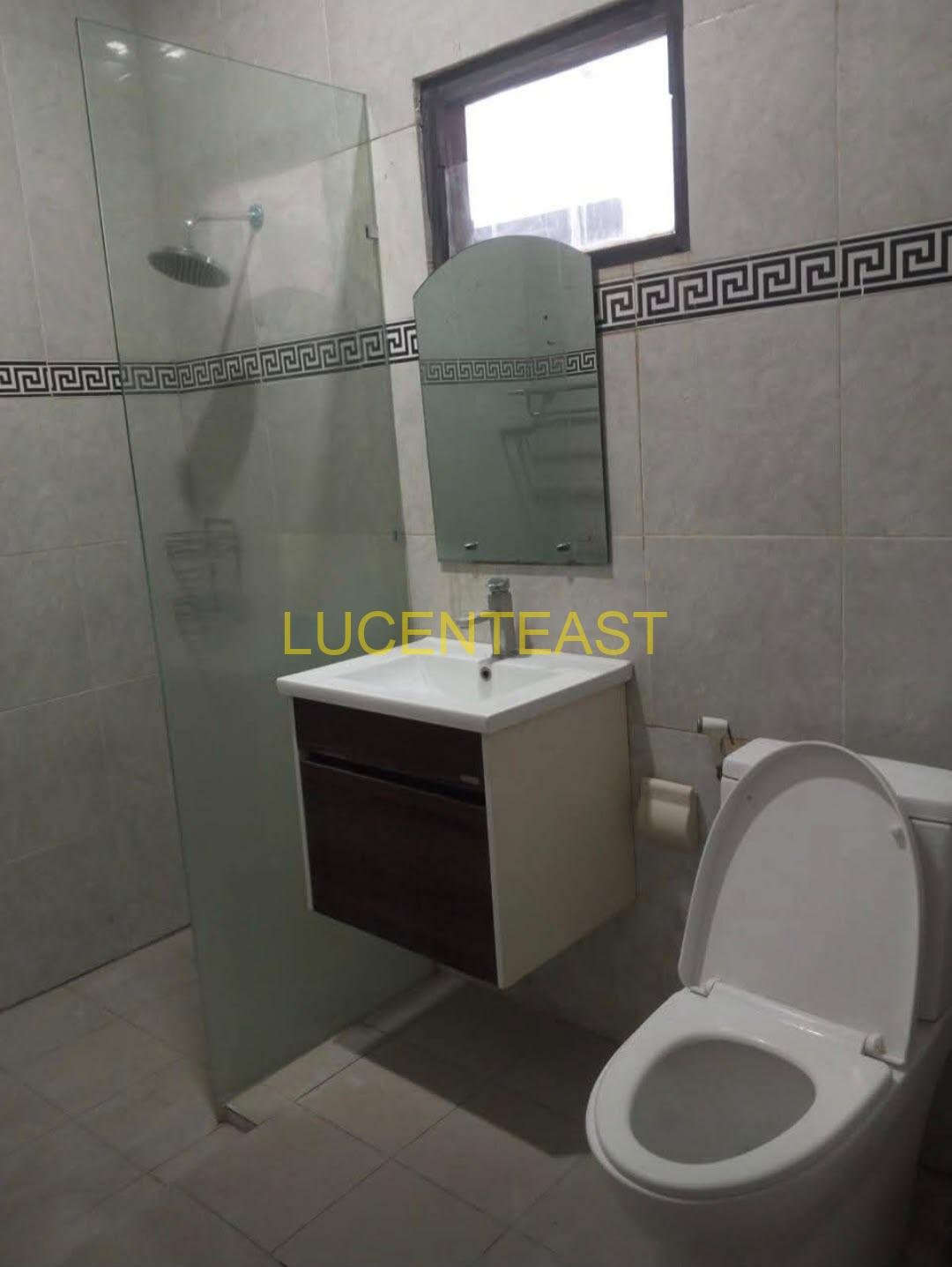JUAL RUMAH MODERN MINIMALIS KEROBOKAN