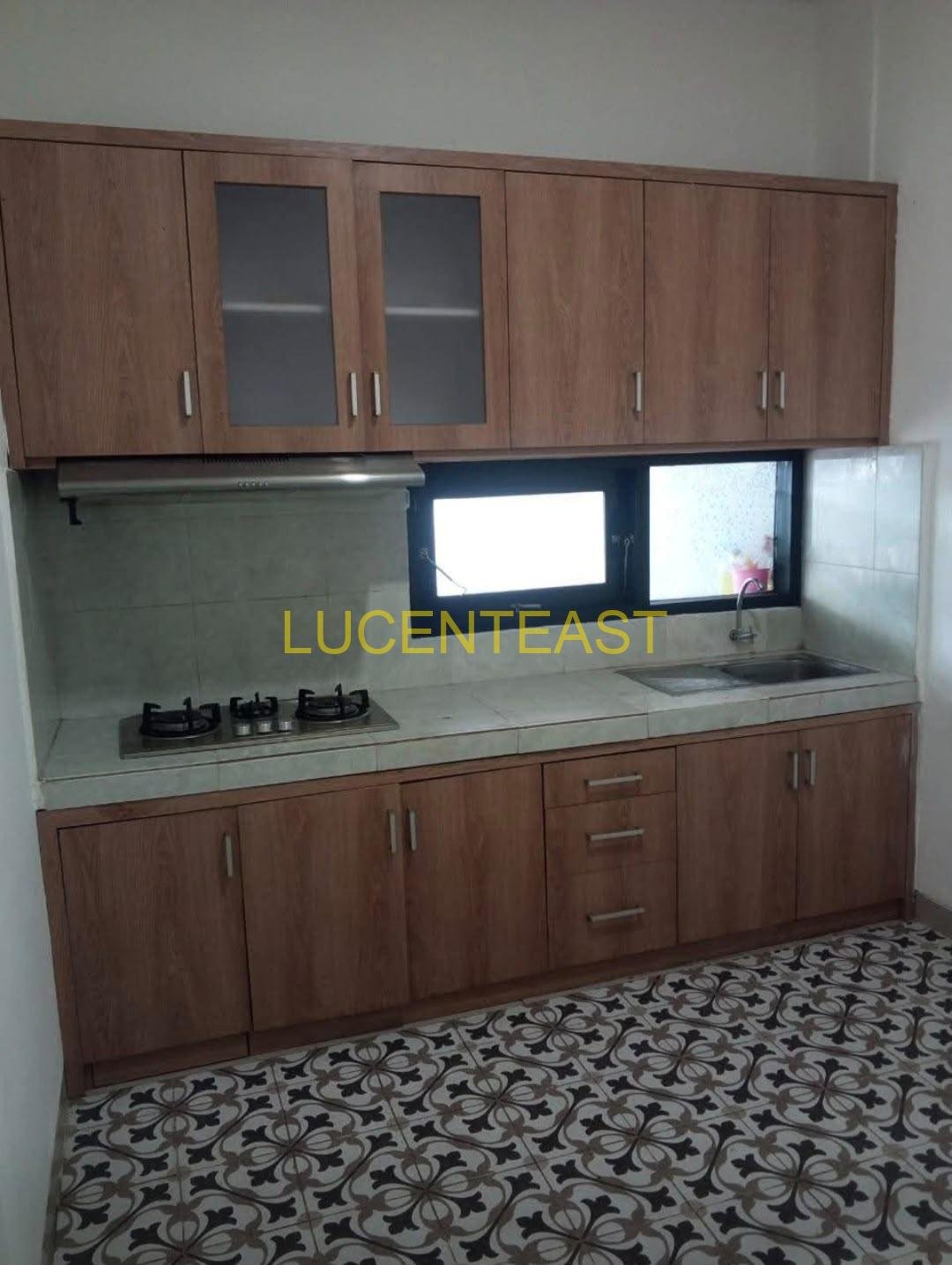JUAL RUMAH MODERN MINIMALIS KEROBOKAN