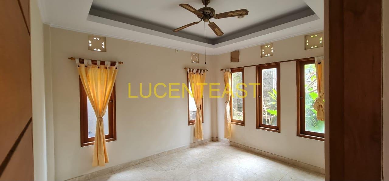 JUAL RUMAH LOKASI SANUR