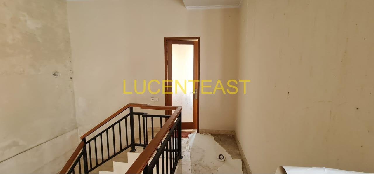 JUAL RUMAH LOKASI SANUR