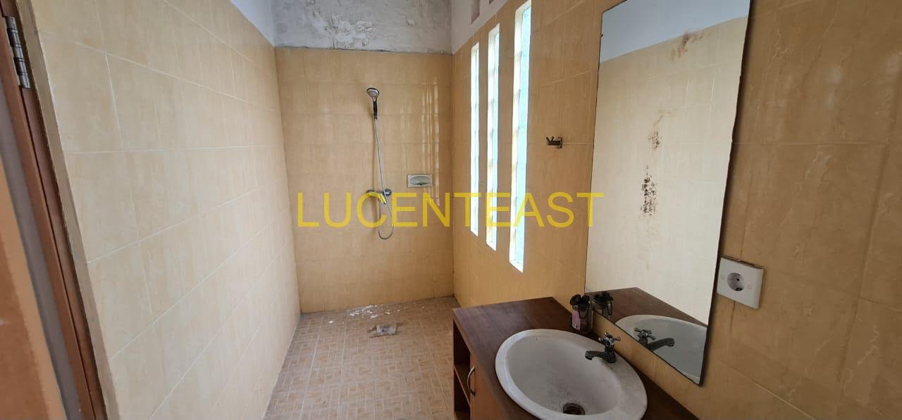 JUAL RUMAH LOKASI SANUR