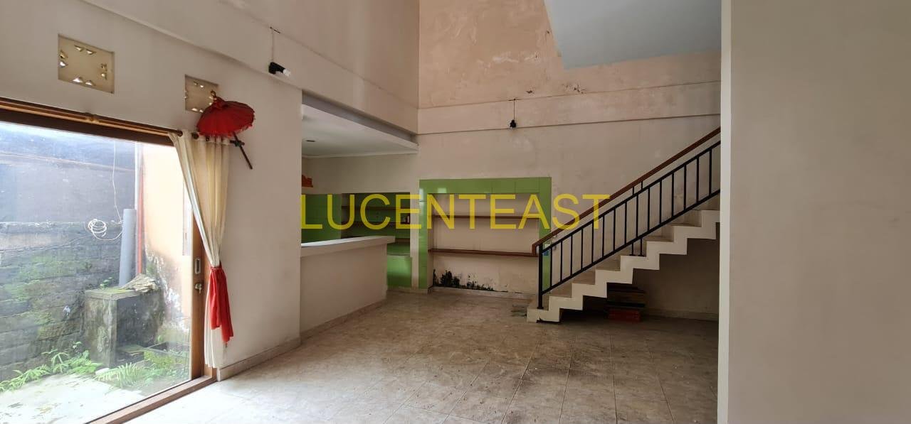 JUAL RUMAH LOKASI SANUR