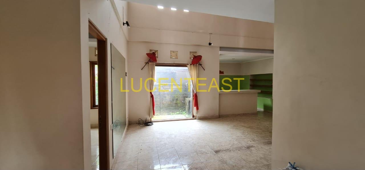 JUAL RUMAH LOKASI SANUR