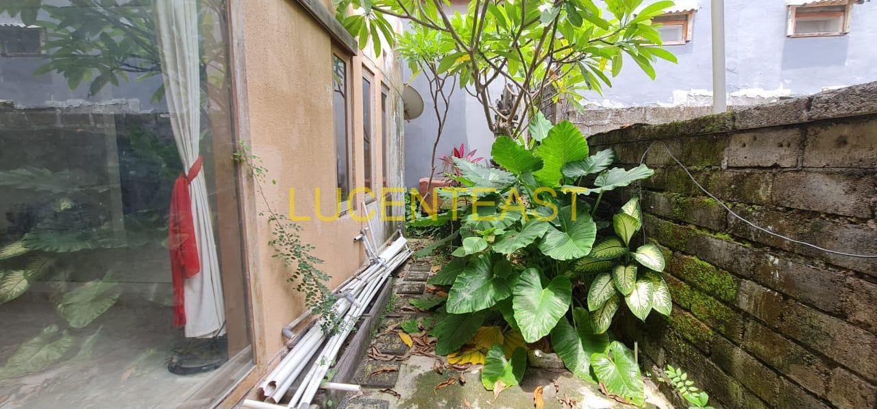 JUAL RUMAH LOKASI SANUR