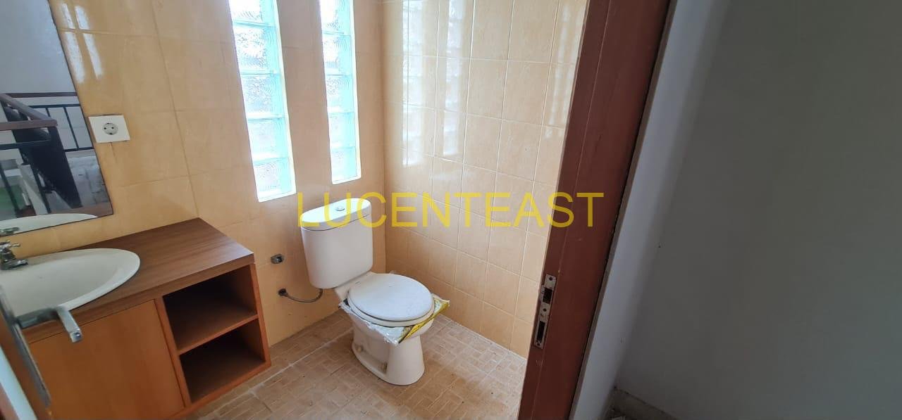 JUAL RUMAH LOKASI SANUR
