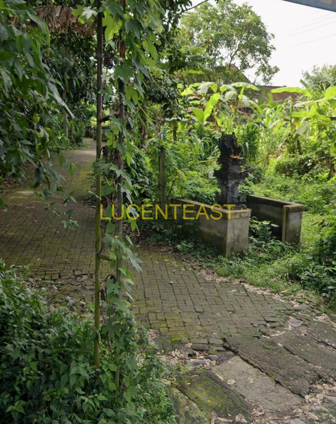 JUAL TANAH LOS SUNGAI KEDIRI