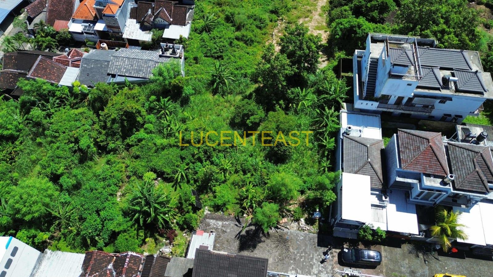 JUAL TANAH PLOT KECIL JIMBARAN