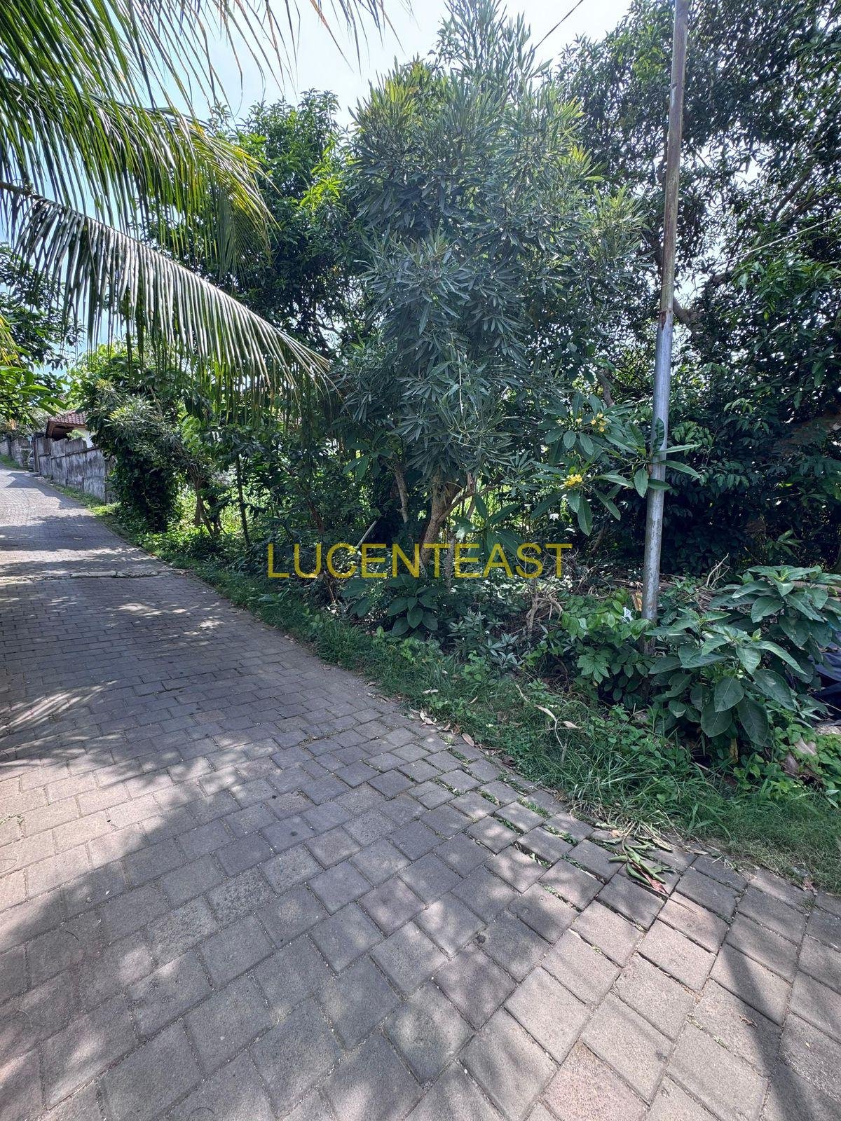 JUAL TANAH OCEAN VIEW PECATU