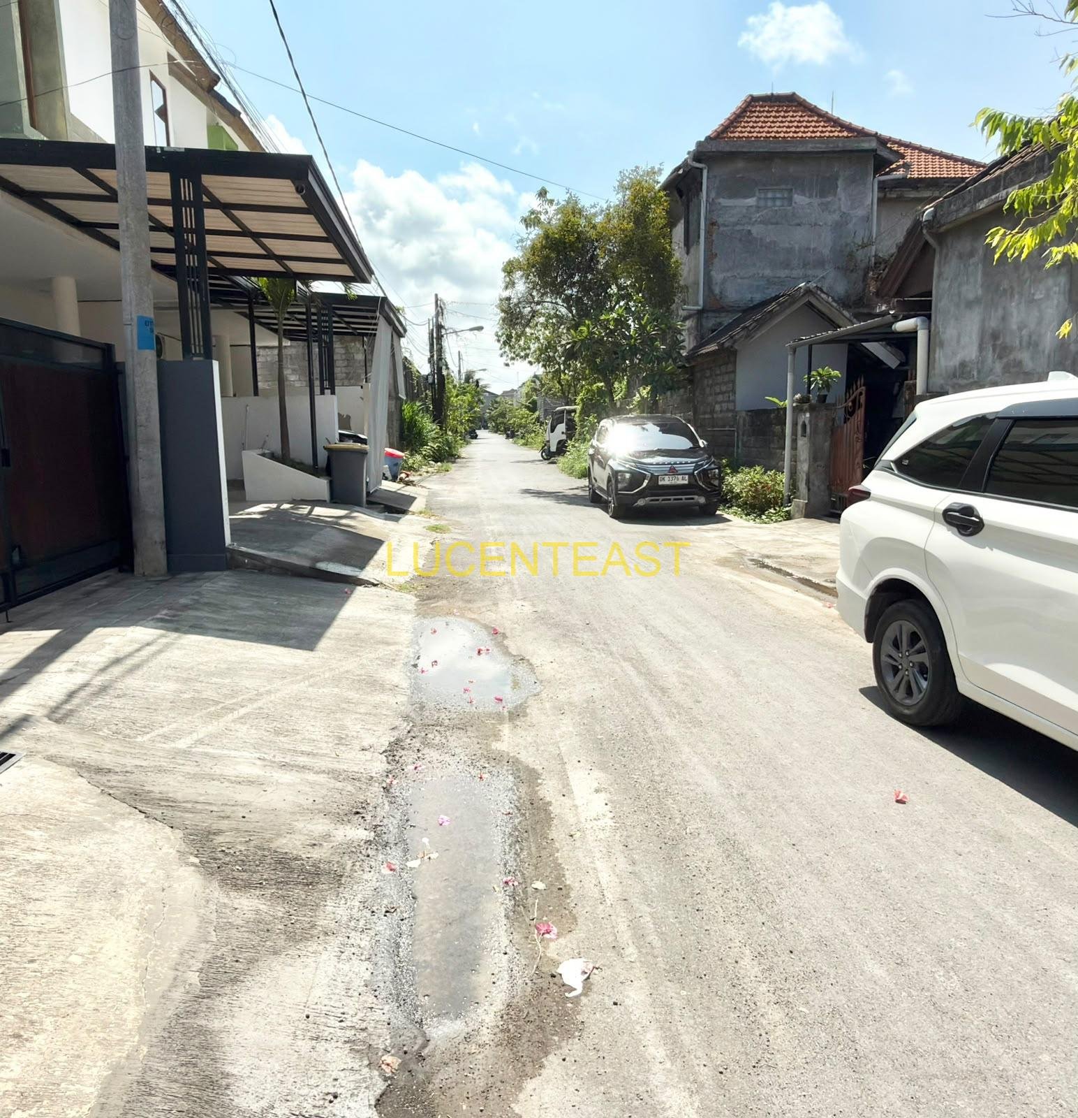 JUAL BRAND NEW RUMAH MEWAHMINIMALIS GATSU