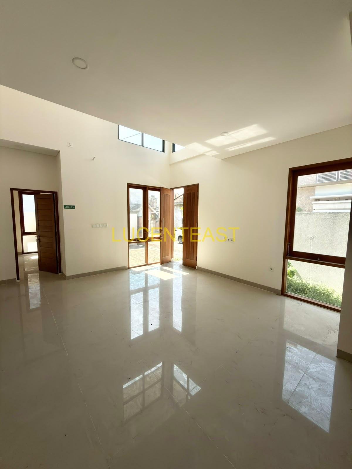 JUAL BRAND NEW RUMAH MEWAHMINIMALIS GATSU