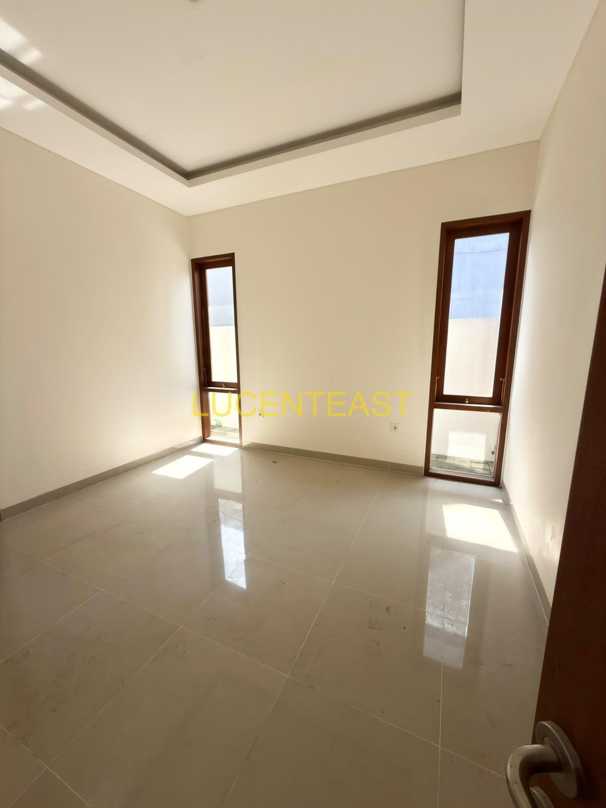 JUAL BRAND NEW RUMAH MEWAHMINIMALIS GATSU