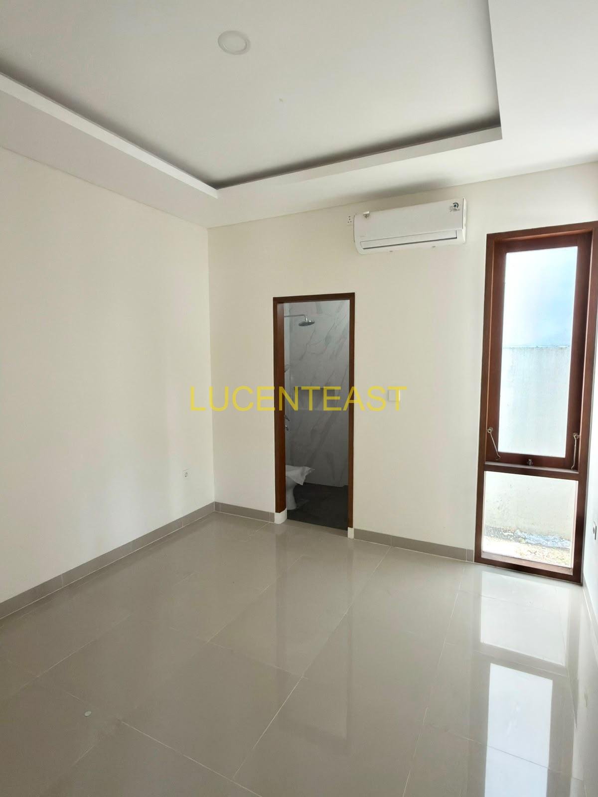 JUAL BRAND NEW RUMAH MEWAHMINIMALIS GATSU