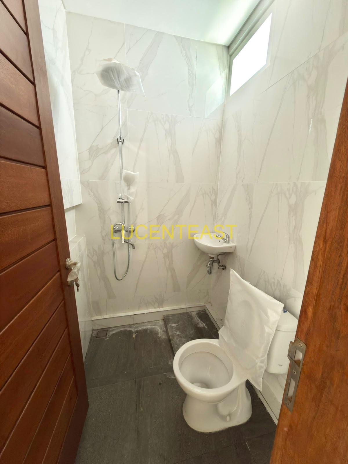 JUAL BRAND NEW RUMAH MEWAHMINIMALIS GATSU