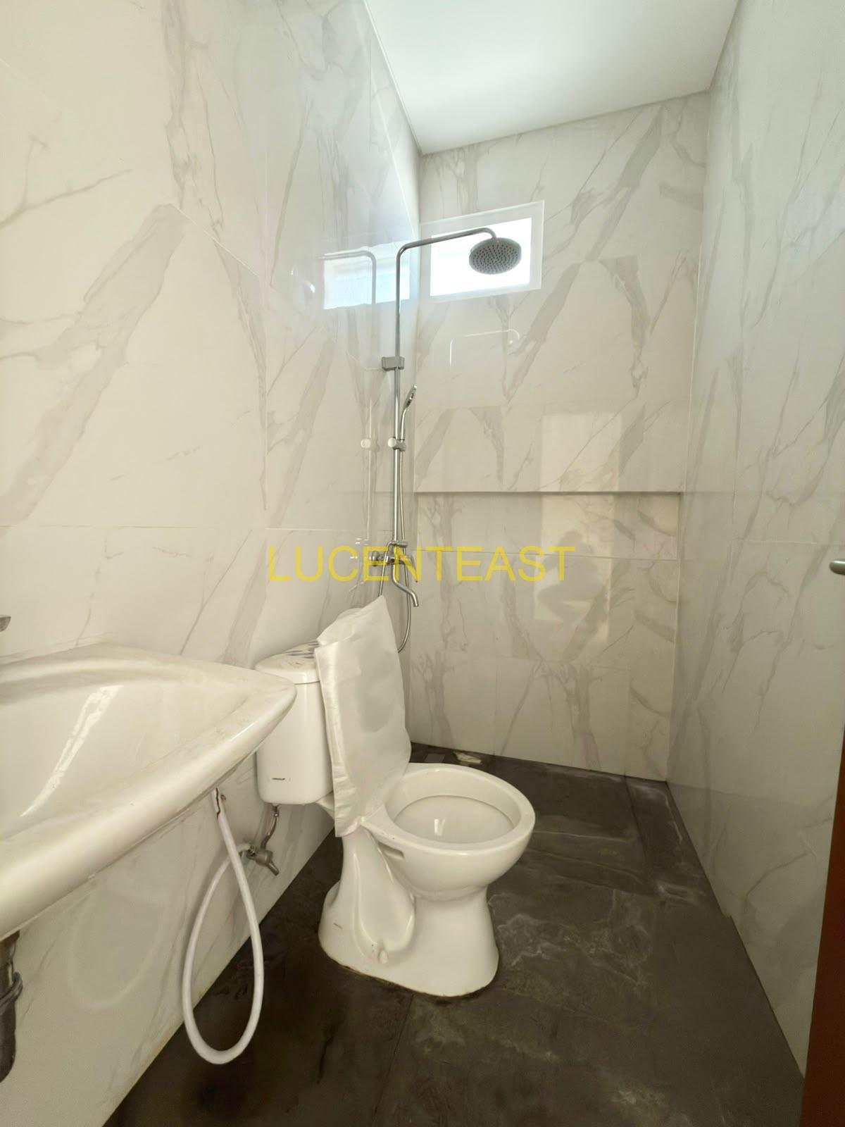 JUAL BRAND NEW RUMAH MEWAHMINIMALIS GATSU