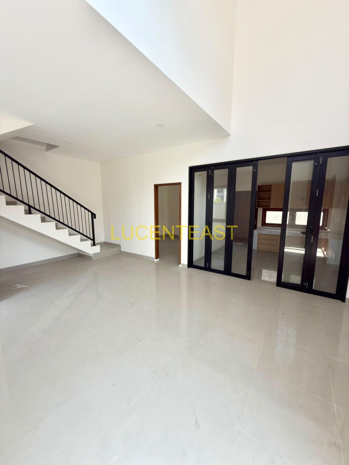 JUAL BRAND NEW RUMAH MEWAHMINIMALIS GATSU