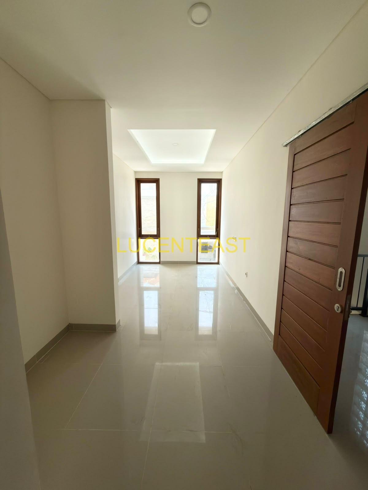 JUAL BRAND NEW RUMAH MEWAHMINIMALIS GATSU